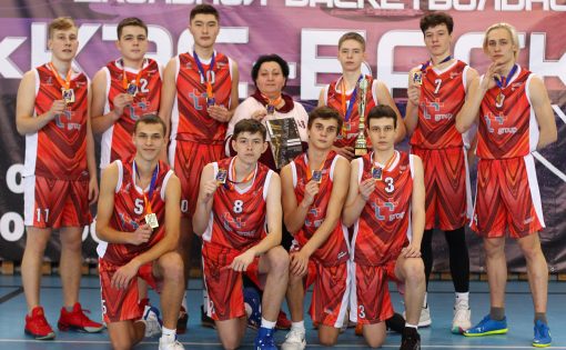 Саратовские спортсмены примут участие в соревнованиях чемпионата школьной баскетбольной лиги «КЭС-БАСКЕТ»
