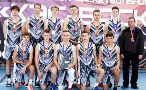 Саратовские спортсмены примут участие в турнире ПФО по баскетболу среди школьников