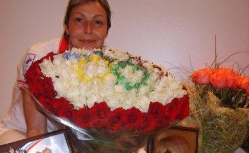 Заслуженный тренер России Татьяна Коробко отмечает сегодня свой день рождения