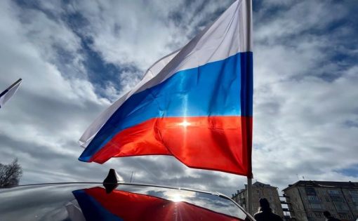 В День России в Саратове пройдет патриотический автопробег
