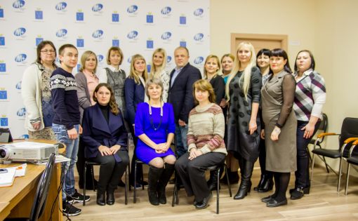 В Саратове состоялся семинар-совещание для специалистов, реализующих молодежную политику на территории Саратовской области