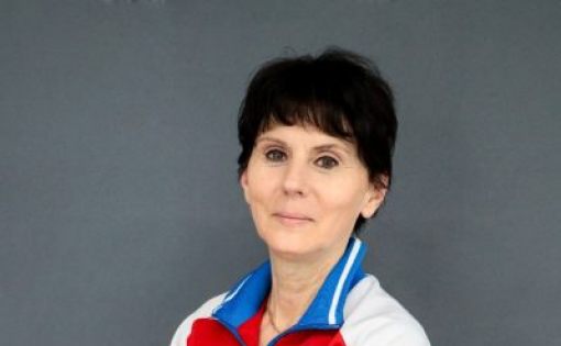 Сегодня свой юбилей отмечает директор саратовской областной СШОР «Олимпийские Ракетки» Инна Зубова