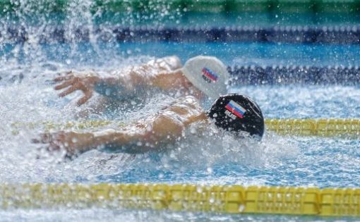 Саратовские пловцы завоевали 9 медалей на чемпионате и Первенстве ПФО по плаванию