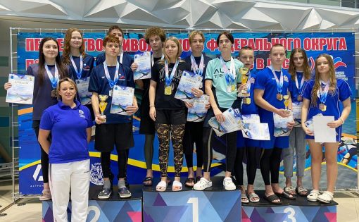 Итоги Первенства ПФО по подводному спорту: Саратовская область заняла первое место в командном зачете
