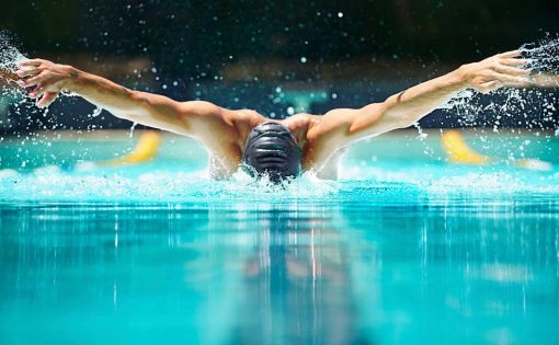 Пять саратовских спортсменов преставят Саратов на Международных соревнованиях по плаванию