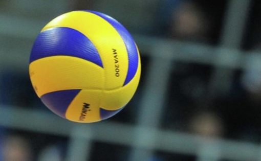 В Саратове пройдет Чемпионат ЦФО по волейболу