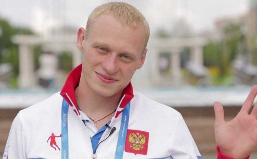 Илья Захаров: II Кубок Евразийских стран по прыжкам в воду - прорывное мероприятие для нашего региона
