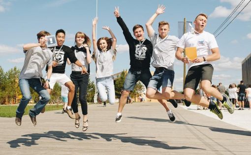 Пять финалистов Саратовской области выиграли гранты Заочного этапа Всероссийского Конкурса молодежных проектов 