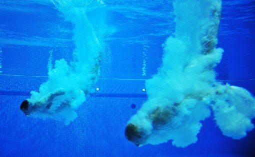 Саратовские спортсмены – победители и призеры Всероссийских соревнований по прыжкам в воду
