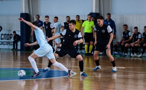 «Саратов-Волга» добился первой в истории победы в плей-офф