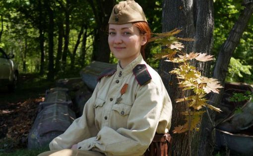 В Саратове пройдёт военно-патриотический квест, организованный студентом Президентской академии
