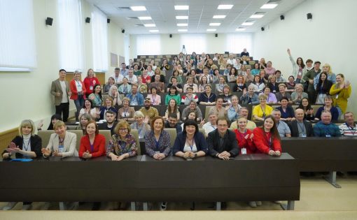 В Саратовской области завершился первый модуль программы обучения социальных координаторов для фонда «Защитники Отечества»