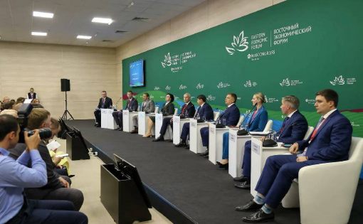 Олег Матыцин: «Настало время сформировать национальный проект «Спорт»