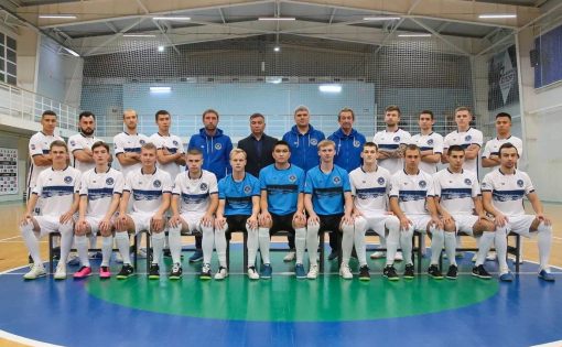  «Саратов-Волга» проиграла первый матч Высшей лиги-2023/24