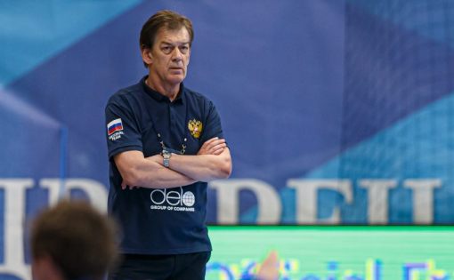 Главный тренер сборной России Велимир Петкович посетит Саратов, где будет просматривать кандидатов в национальную сборную