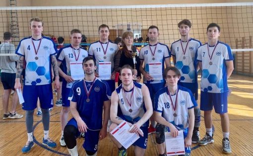 Соревнования Ассоциации волейбольной студенческой лиги стартуют в Саратове