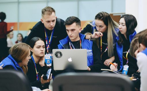 Проекты саратовских студентов победили на Всероссийском форуме студенческих клубов "Вместе вперед!"