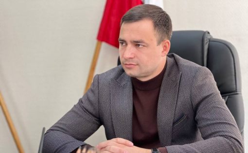 Министр спорта Саратовской области Олег Дубовенко проведет прием граждан.