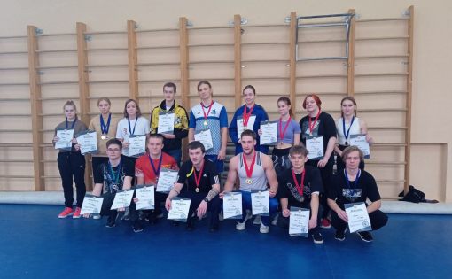 Саратовское областное училище олимпийского резерва присоединилось к студенческой гребной лиге