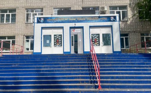 «Саратовское областное училище (техникум) олимпийского резерва» приглашает  абитуриентов