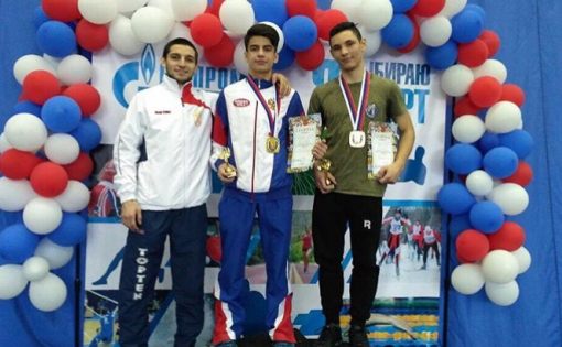 Спортсмены Саратовской области на Чемпионате и Первенстве ПФО по кикбоксингу завоевали 20 золотых, 14 серебряных и 19 бронзовых медали