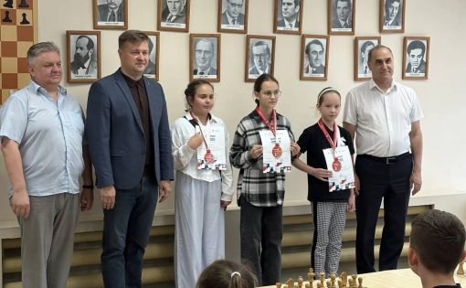 Саратовская спортсменка Василиса Пономарева завоевала серебро на всероссийских соревнованиях