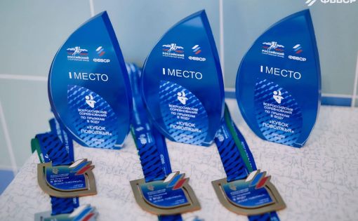 Саратовские спортсмены завоевали 16 медалей на Кубке Поволжья