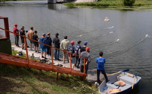 Саратовские судомоделисты в числе сильнейших на чемпионате и Первенстве России Саратовские судомоделисты в числе сильнейших на чемпионате и Первенстве России