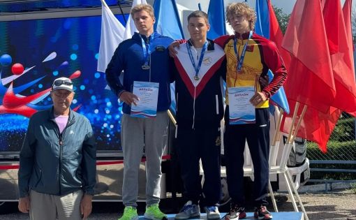 Подводим итоги Первенства России и всероссийских соревнований по гребле Подводим итоги Первенства России и всероссийских соревнований по гребле
