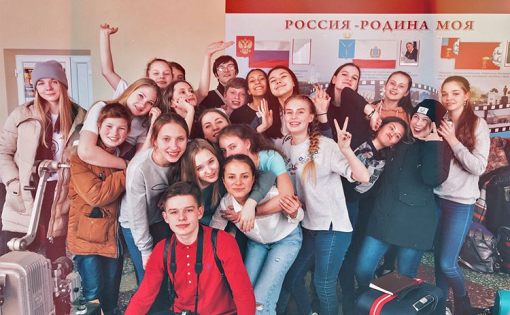 В Петровске прошел I Всероссийский детский театральный фестиваль «ГОРОД N»