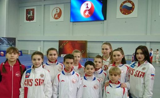 Саратовцы – призеры чемпионата и Первенства России по ушу