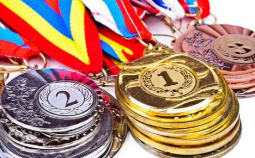Саратовские паралимпийцы завоевали 8 медалей на чемпионате России по настольному теннису