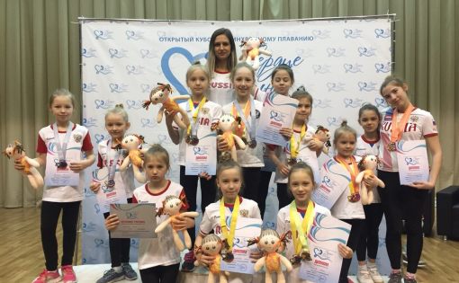 Саратовские спортсменки в Минске завоевали 21 медаль