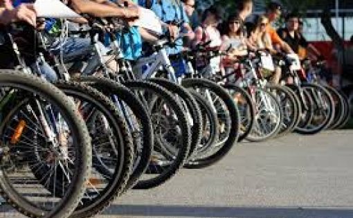В Саратове пройдет чемпионат и Первенство области по велоспорту