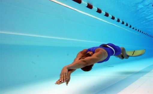 Широкий Александр – бронзовый призер чемпионата России по подводному спорту