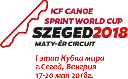 Саратовские спортсмены выступят на I этапе Кубка мира по гребле на байдарках и каноэ