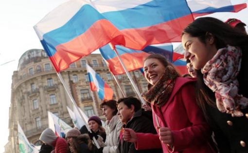 В Саратовской области создан оргкомитет по патриотическому воспитанию граждан РФ