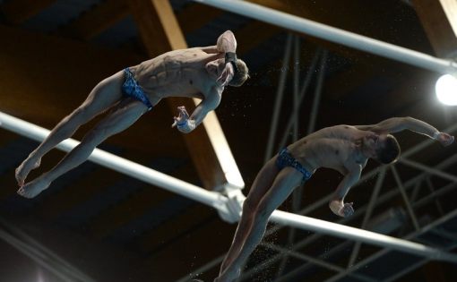Саратовские спортсмены завершили выступление на Кубке России по прыжкам в воду
