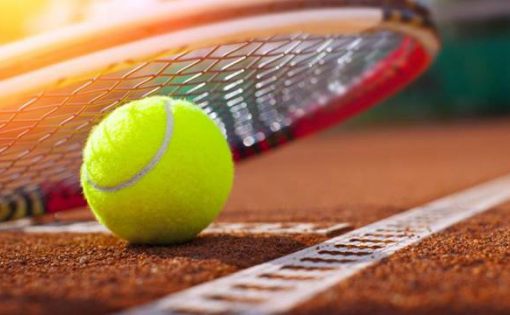 В Первенстве России по теннису приняли участие саратовские спортсмены