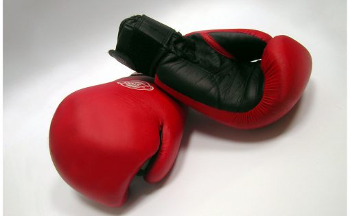 Саратовские спортсмены представят область на Первенстве округа  по боксу
