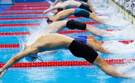 В Балаково пройдут областные соревнования по плаванию «Веселый дельфин»
