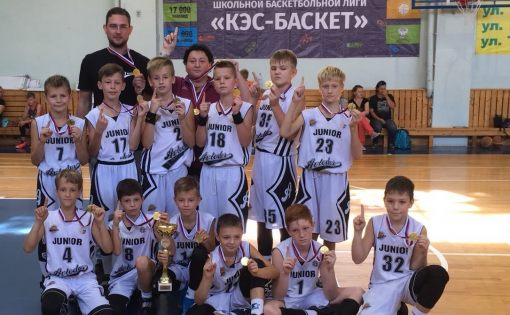 Саратовская юношеская баскетбольная команда покорила Пензу