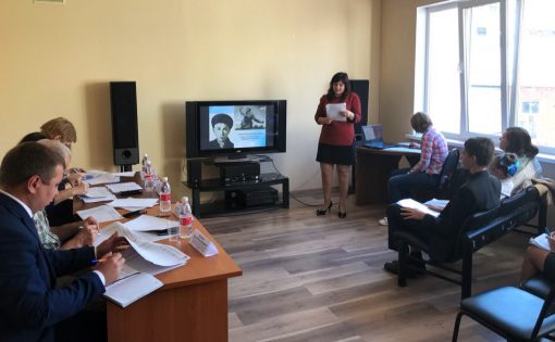 В Саратове прошел региональный этап конкурса  «Доброволец России-2018»
