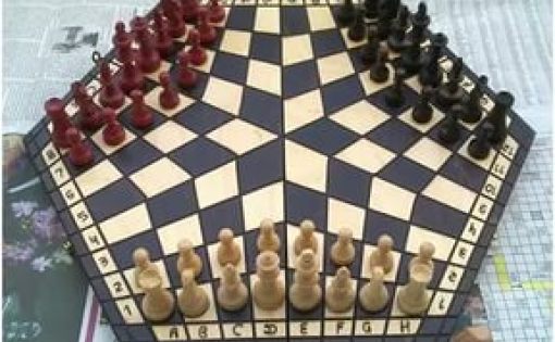 В Тегеране проходит чемпионат мира по шахматам среди женщин 