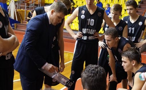 Баскетболисты саратовского «Автодора-СШ ИВС» одержали победу во второй игре Предварительного раунда XVIII Первенства России 