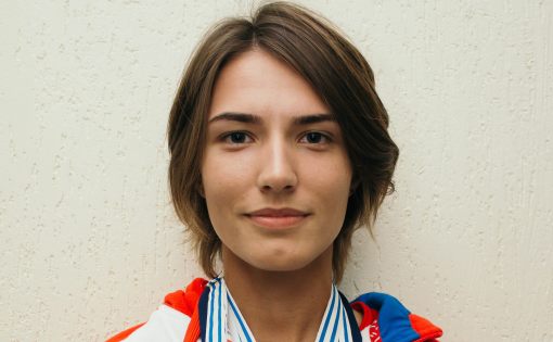 Анна Аксенова