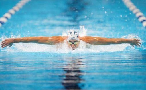 Саратовские пловцы завоевали 15 медалей на чемпионате и Первенстве ПФО