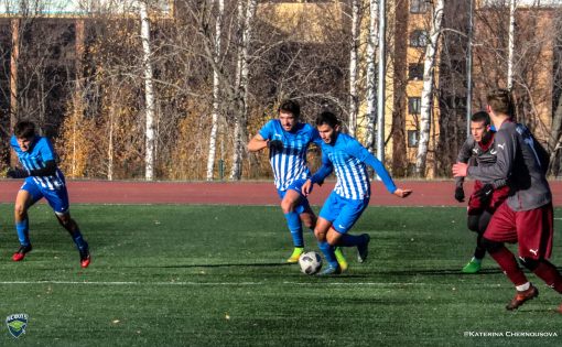 Футболисты СГУ стали вторыми на турнире в Казани