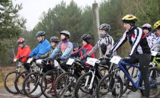 В Камышине прошел открытый чемпионат и Первенство городского округа по велосипедному спорту