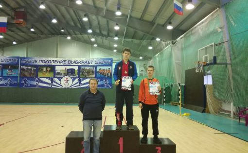 Саратовские спортсмены успешно выступили на Всероссийском турнире "Нижегородский волан"